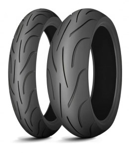 MICHELIN OPONA 120/60ZR17 PILOT POWER 2CT (55W) TL M/C PRZÓD DOT 22/2026 MICHELIN