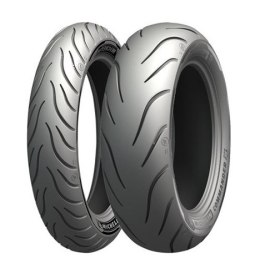MICHELIN OPONA 130/80B17 COMMANDER III TOURING 65H TL/TT M/C PRZÓD DOT 21/2026 MICHELIN