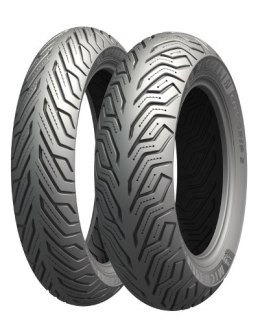 MICHELIN OPONA 140/70-16 CITY GRIP 2 65S TL M/C TYŁ DOT 01/2026 MICHELIN