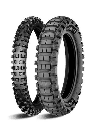 MICHELIN OPONA 140/80-18 DESERT RACE 70R TT TYŁ DOT 12/2026 MICHELIN