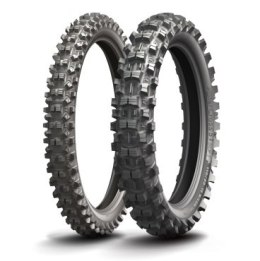 MICHELIN OPONA 90/100-16 STARCROSS 5 SOFT 51M TT M/C TYŁ DOT 16/2026 MICHELIN