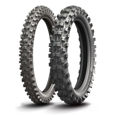 MICHELIN OPONA 90/100-16 STARCROSS 5 SOFT 51M TT M/C TYŁ DOT 16/2026 MICHELIN