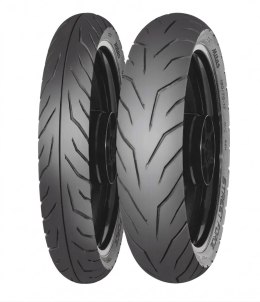 MITAS OPONA 100/80-17 STREET FORCE 52S TL/TT PRZÓD DOT 15/2026 (ZAMIENNIK:70000043) MITAS