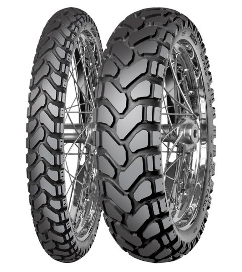 MITAS OPONA 120/70B19 ENDURO TRAIL+ 60H TL/TT M+S PRZÓD DOT 13-14/2026 (zamiennik:70000546) (460033) MITAS