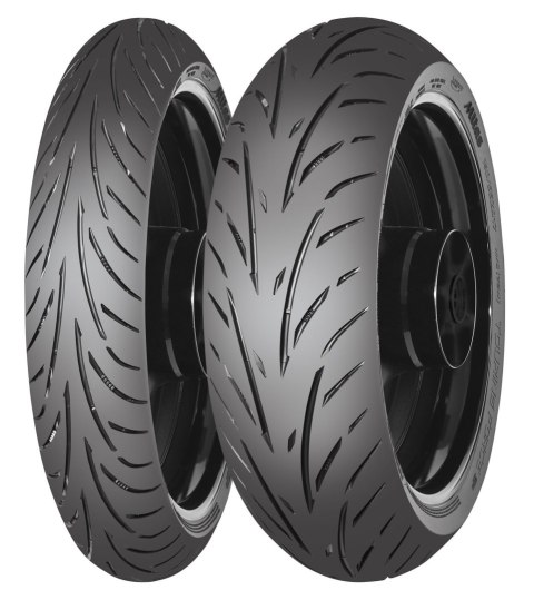 MITAS OPONA 120/70ZR17 TOURING FORCE SP (58W) TL PRZÓD DOT 26-27/2026 MITAS
