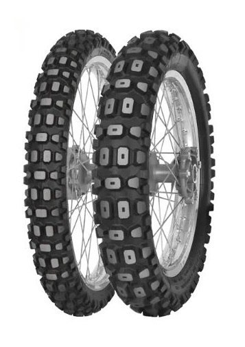 MITAS OPONA 120/90-18 MC-23 ROCKRIDER 65R TT TYŁ DOT 17-18/2026 (573470) MITAS