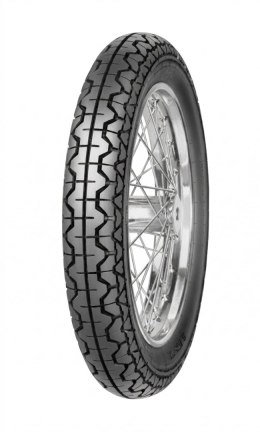MITAS OPONA 3.25-19 H-06 54P TT (OLDTIMER-CLASSIC) DO 150 KM/H (BEZ PASKA) PRZÓD/TYŁ DOT 15/2026 (460017) (ZAMIENNIK:70000009) MITAS