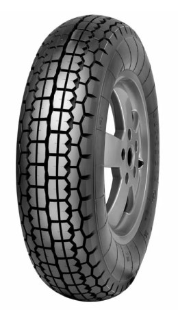 MITAS OPONA 3.50-8 B-13 46J TT 4PR (DO 100KM/H) PRZÓD/TYŁ DOT 19/2026 (573368) MITAS