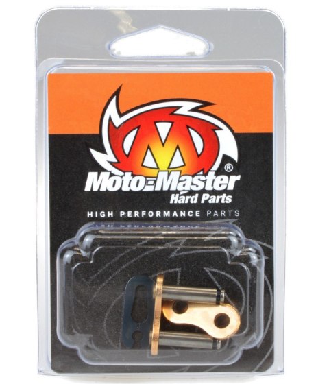 MOTO-MASTER OGNIWO ŁĄCZĄCE ZAPINKA DO ŁAŃCUCHA GP428 1 SZTUKA MOTO-MASTER