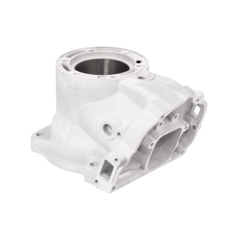 NAMURA CYLINDER KTM SX 125 '07-'15 , EXC 125 '07-'16 , TE / TC 125 '14-'15 , HUSABERG TE 125 '11-'13 (OEM: 50330038600) (ŚR. 54, NAMURA