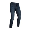 OXFORD PROMOCJA SPODNIE JEANSOWE OA AAA STRAIGHT DARK AGED REGULAR ROZMIAR M KOLOR NIEBIESKI OXFORD