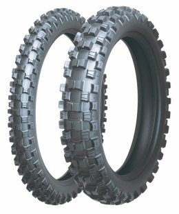 OBOR (WANDA) OPONA 110/90-19 BULWARK W7002 MEDIUM 62M TT M/C TYŁ DOT 10-15/2026 (MOTOCROSS) WANDA