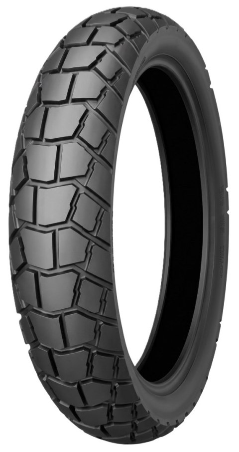 OBOR (WANDA) OPONA 90/90-17 PANTHER 4PR W6011 49P TL PRZÓD DOT 15/2026 WANDA