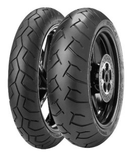PIRELLI OPONA 180/55ZR17 DIABLO (73W) TL M/C TYŁ DOT 11/2026 PIRELLI