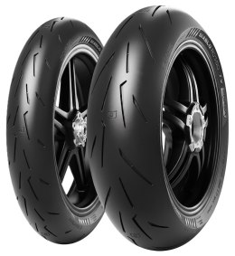 PIRELLI OPONA 190/50ZR17 DIABLO ROSSO IV CORSA (73W) TL M/C TYŁ DOT 20/2026 PIRELLI
