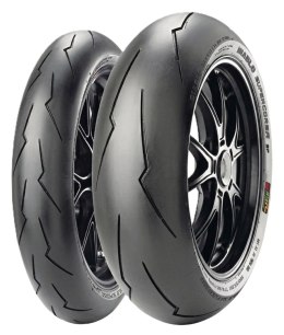 PIRELLI OPONA 200/55ZR17 DIABLO SUPERCORSA V2 SP (78W) TL M/C TYŁ DOT 49/2025 PIRELLI