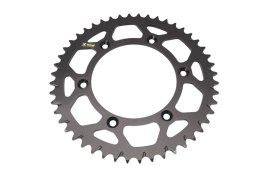 PROX ZĘBATKA TYLNA 4812 50 ALUMINIOWA DUCATI DESMO 450 MX '26, (STD. +1) (ŁAŃC. 520) PROX