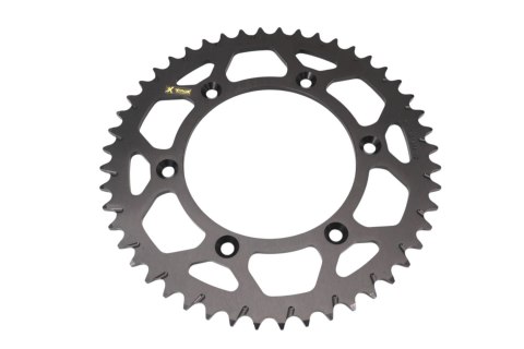 PROX ZĘBATKA TYLNA 4812 50 ALUMINIOWA DUCATI DESMO 450 MX '26, (STD. +1) (ŁAŃC. 520) PROX