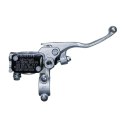 PROMX POMPA HAMULCA PRZEDNIEGO KTM 125/150/250/300/450 (SX, SX-F, XC, XC-F,XCF-W) , (77713001044, 54813001200) PROMX