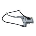 PROMX POMPA HAMULCA PRZEDNIEGO YAMAHA YFM 350 GRIZZLY '12-'14, YFM 350 RAPTOR '04-'13, YFM 350 X WARRIOR '02-'04, YFZ 350 BANSHE PROMX