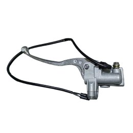 PROMX POMPA HAMULCA PRZEDNIEGO YAMAHA YFM 350 GRIZZLY '12-'14, YFM 350 RAPTOR '04-'13, YFM 350 X WARRIOR '02-'04, YFZ 350 BANSHE PROMX