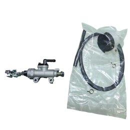 PROMX POMPA HAMULCA TYLNEGO HONDA TRX 420 RANCHER, TRX 520 FOREMAN RUBICON, TRX 650 RINCON, TRX 680 RINCON , (43510-HN8-305, 435 PROMX