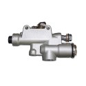 PROMX POMPA HAMULCA TYLNEGO KTM 125/150/250/300/350/450 EXC EXCF SX SXF SXS XC XCF XCW, (54813060000) PROMX