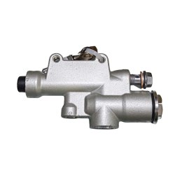 PROMX POMPA HAMULCA TYLNEGO KTM 125/150/250/300/350/450 EXC EXCF SX SXF SXS XC XCF XCW, (54813060000) PROMX