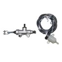 PROMX POMPA HAMULCA TYLNEGO POLARIS SPORTSMAN 400/450/500/570/800, (1912301 , 1911688) PROMX
