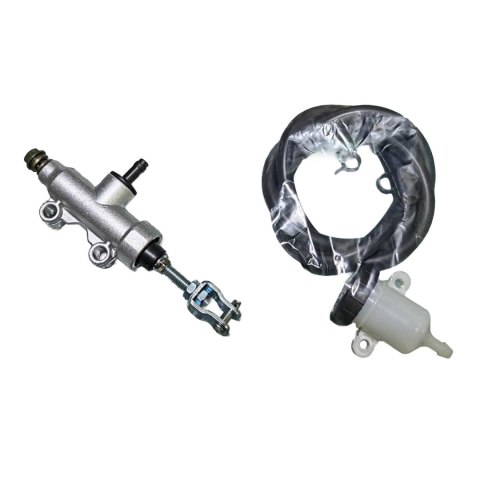 PROMX POMPA HAMULCA TYLNEGO POLARIS SPORTSMAN 400/450/500/570/800, (1912301 , 1911688) PROMX