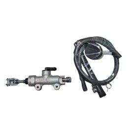 PROMX POMPA HAMULCA TYLNEGO SUZUKI LTZ 400 '09-'13 , (69600-07G00) PROMX