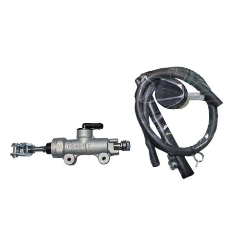 PROMX POMPA HAMULCA TYLNEGO SUZUKI LTZ 400 '09-'13 , (69600-07G00) PROMX