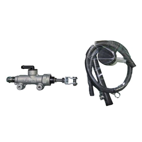 PROMX POMPA HAMULCA TYLNEGO SUZUKI LTZ 400 '09-'13 , (69600-07G00) PROMX