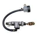 PROMX POMPA HAMULCA TYLNEGO YAMAHA YFM 300 GRIZZLY '12-'13, YFM 400 GRIZZLY '07-'08, YFM 600 GRIZZLY '02-'08, (5KM-2583V-00-00) PROMX