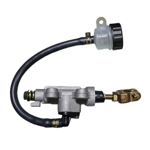 PROMX POMPA HAMULCA TYLNEGO YAMAHA YFM 300 GRIZZLY '12-'13, YFM 400 GRIZZLY '07-'08, YFM 600 GRIZZLY '02-'08, (5KM-2583V-00-00) PROMX