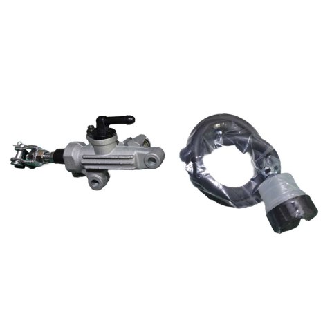 PROMX POMPA HAMULCA TYLNEGO YAMAHA YFM 700 RAPTOR '06-'19 , (IS3-2580E-00-00) PROMX