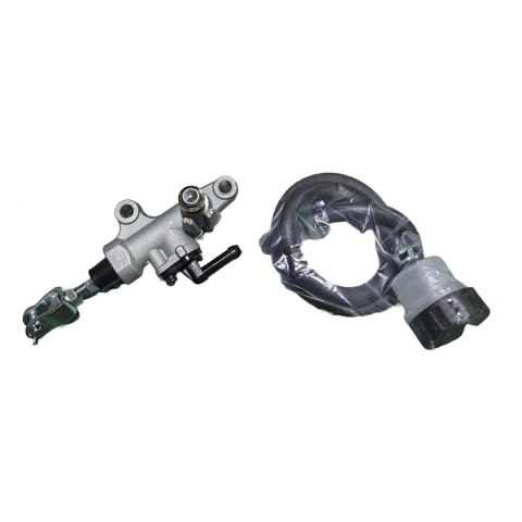 PROMX POMPA HAMULCA TYLNEGO YAMAHA YFM 700 RAPTOR '06-'19 , (IS3-2580E-00-00) PROMX