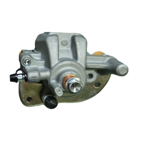 PROMX ZACISK HAMULCOWY (Z KLOCKAMI) LEWY TYŁ, YAMAHA YFM 550 GRIZZLY, KODIAK 700, (3B4-2580V-00-00) PROMX