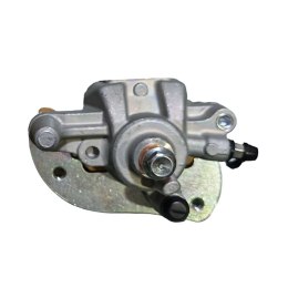 PROMX ZACISK HAMULCOWY (Z KLOCKAMI) PRAWY PRZÓD YAMAHA YFM 550 GRIZZLY , KODIAK 700, GRIZZLY 700, (3B4-2580U-02-00) PROMX