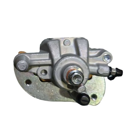 PROMX ZACISK HAMULCOWY (Z KLOCKAMI) PRAWY PRZÓD YAMAHA YFM 550 GRIZZLY , KODIAK 700, GRIZZLY 700, (3B4-2580U-02-00) PROMX