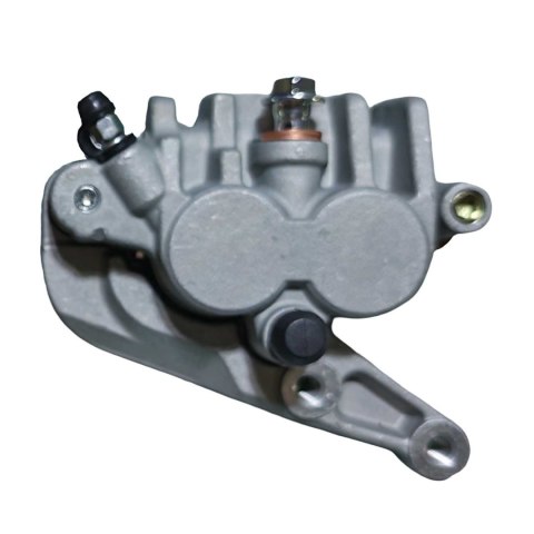 PROMX ZACISK HAMULCOWY (Z KLOCKAMI) PRZÓD CR 125R/250R/500R '90-'94, (45100-ML3-911, 45100-ML3-792) PROMX