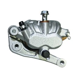 PROMX ZACISK HAMULCOWY (Z KLOCKAMI) PRZÓD KTM 125/150/200/250/300/350/450/500 SX, SXF,XC, XCW, EXC, (7701301500101) PROMX