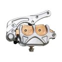 PROMX ZACISK HAMULCOWY (Z KLOCKAMI) PRZÓD KTM 125/150/200/250/300/350/450/500 SX, SXF,XC, XCW, EXC, (7701301500101) PROMX
