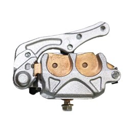 PROMX ZACISK HAMULCOWY (Z KLOCKAMI) PRZÓD KTM 125/150/200/250/300/350/450/500 SX, SXF,XC, XCW, EXC, (7701301500101) PROMX