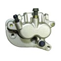 PROMX ZACISK HAMULCOWY (Z KLOCKAMI) PRZÓD KTM 125/200/250/300/380/400/450/520/525/530 EXC, SX-F, XC-F, MXC, '02-'08 , 5901301514 PROMX