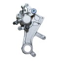 PROMX ZACISK HAMULCOWY (Z KLOCKAMI) TYŁ HONDA CRF 250 R '05-'22 , CRF 450 R, '05-'22, (43150-KRN-711, 43150-MKE-A01) PROMX