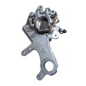 PROMX ZACISK HAMULCOWY (Z KLOCKAMI) TYŁ HONDA CRF 250 R '05-'22 , CRF 450 R, '05-'22, (43150-KRN-711, 43150-MKE-A01) PROMX