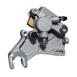 PROMX ZACISK HAMULCOWY (Z KLOCKAMI) TYŁ HONDA XR 250 R '90-'04, XR 400 R '96-04, XR 600 R '91-'00, XR 650 L '93-'22 , (43150-MY6 PROMX