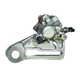 PROMX ZACISK HAMULCOWY (Z KLOCKAMI) TYŁ KTM 125/250/300/400/450/500/525 '03-'16 , (54813080101) , (OŚKA 20 MM) PROMX