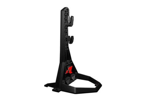 RACETECH (RTECH) 2026/07 PODSTAWKA / STOJAK ROWEROWY KOLOR CZARNY RACETECH